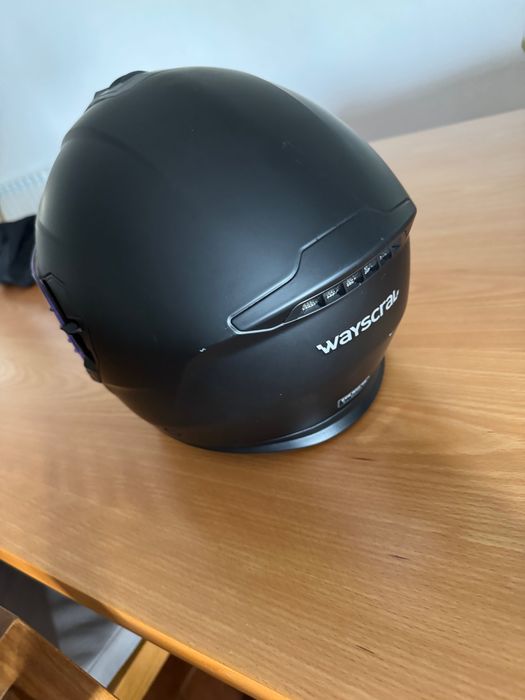 Capacete modular M