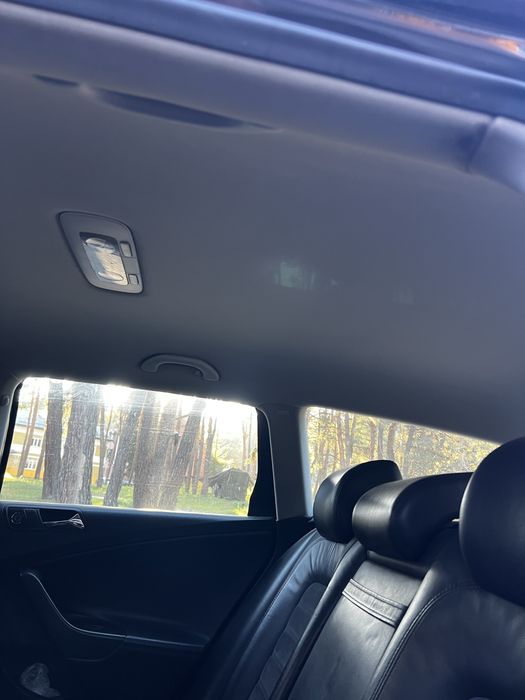 Продам Volkswagen passat В6, 2007 року