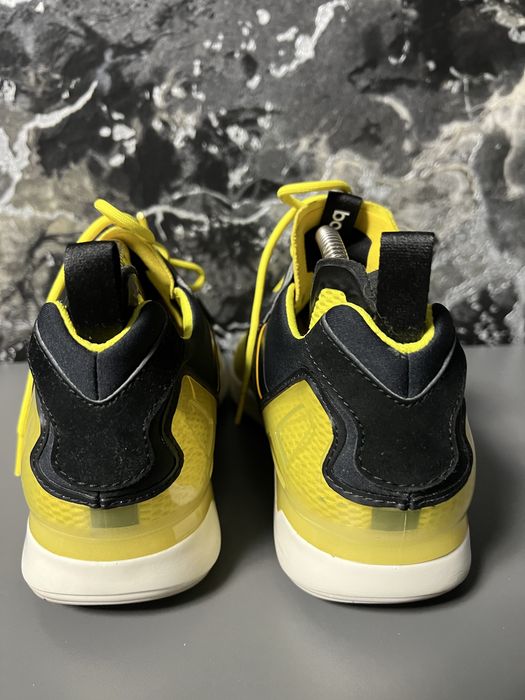 UNION falcore 21-22イエロー/ブラック adidas zx 8000 - купить обувь мужскую - Цена на OLX.ua