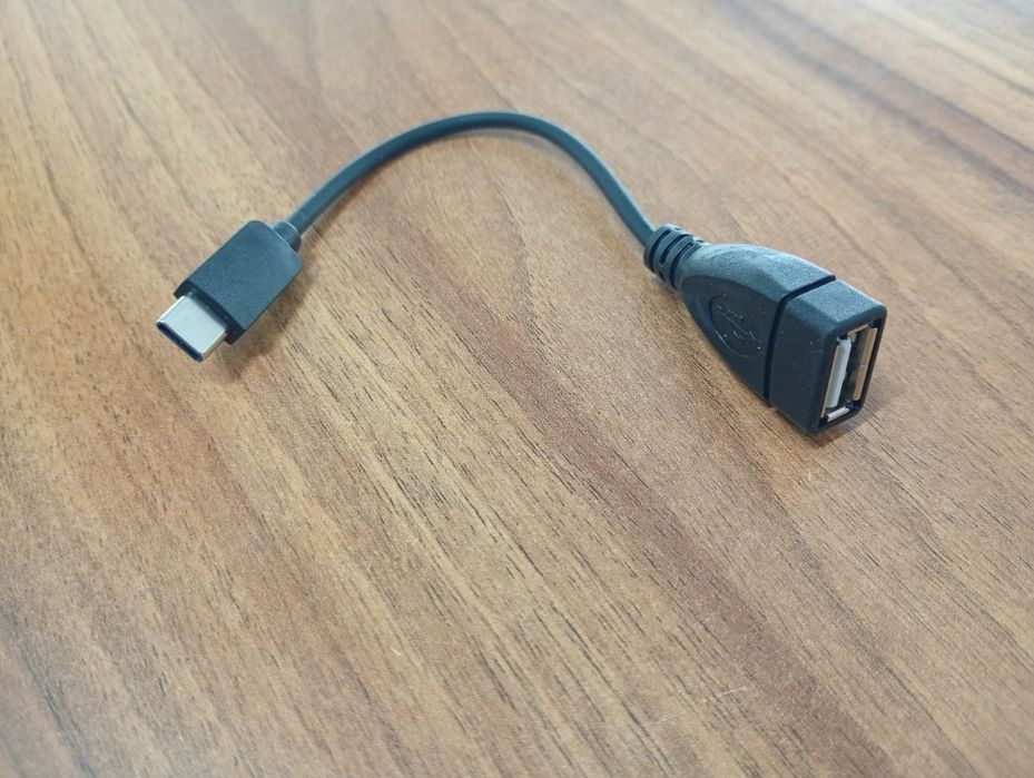 adapter CarPlay do iphone'a
