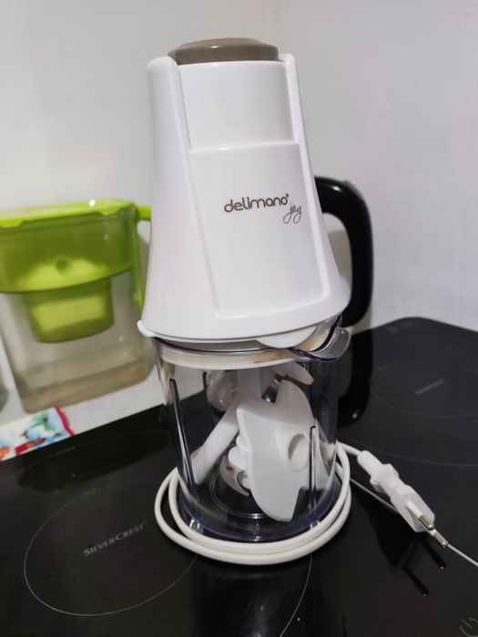 Blender blender blender