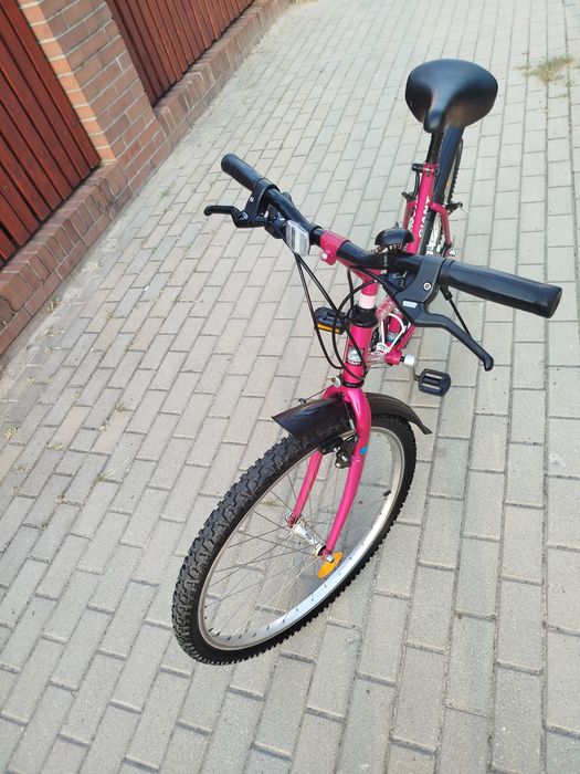 Kultowy rower damski  GIANT Twist 26"