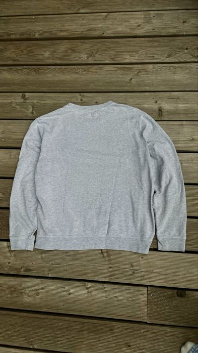 Bluza Allsaints szara