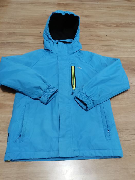 Куртка Trespass kids на осінь