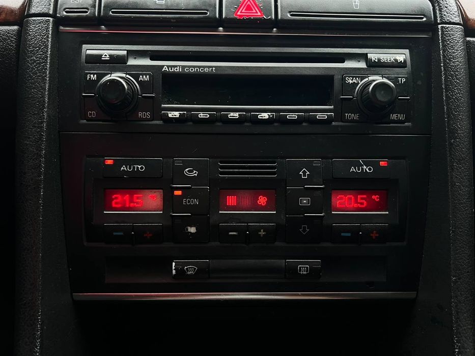 Audi A4 №3959 (ВНЕСОК від 10%) Альянс Авто Кривий Ріг