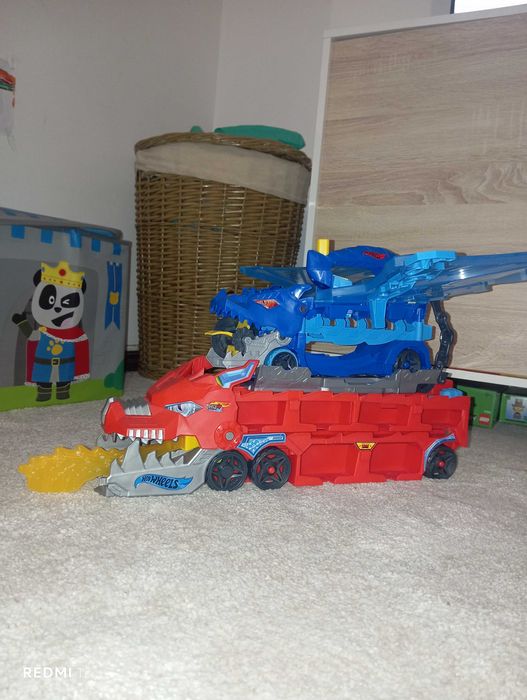 Brinquedos de criança