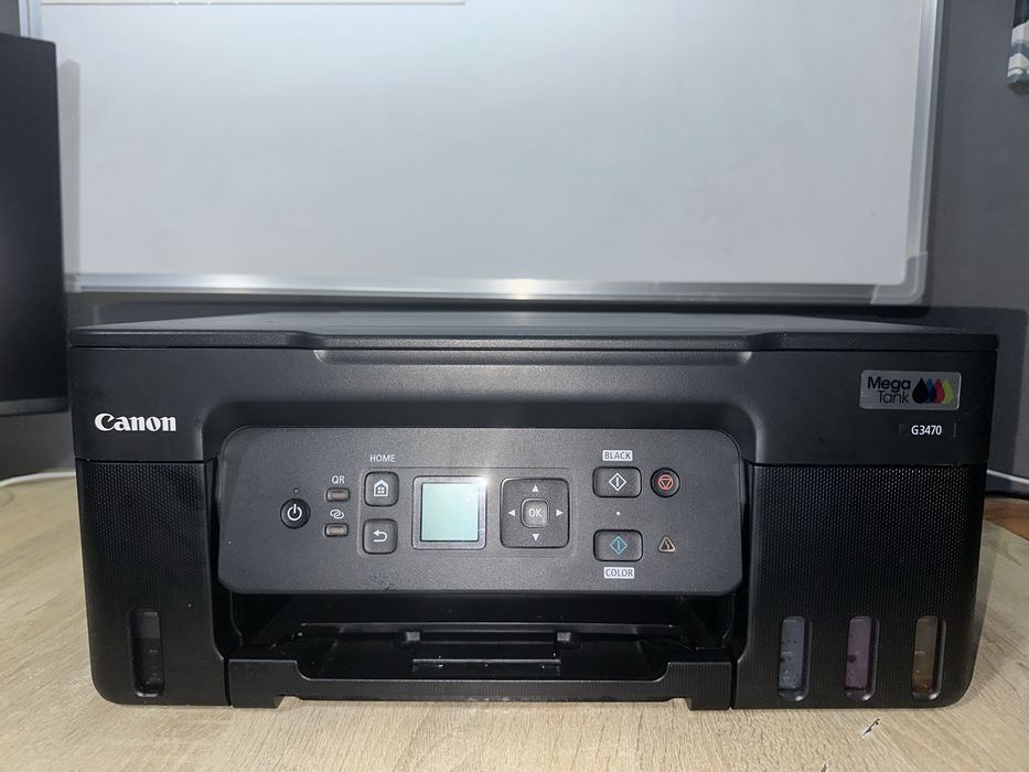 принтер canon G3470
