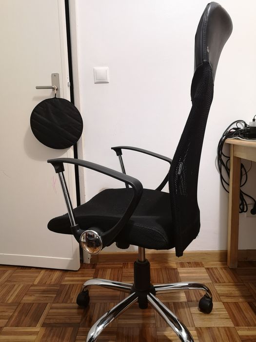 Cadeira para secretária