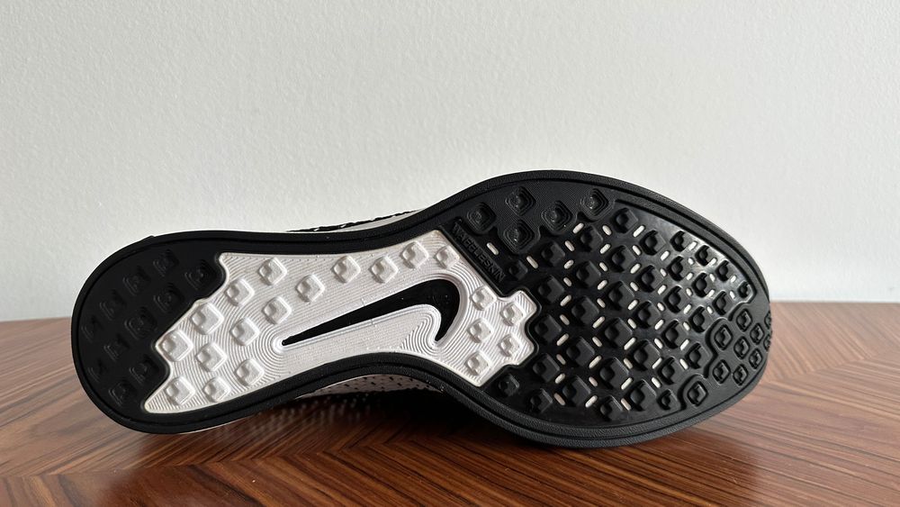 Flyknit Racer Orca 9.5us 2014 VNDS