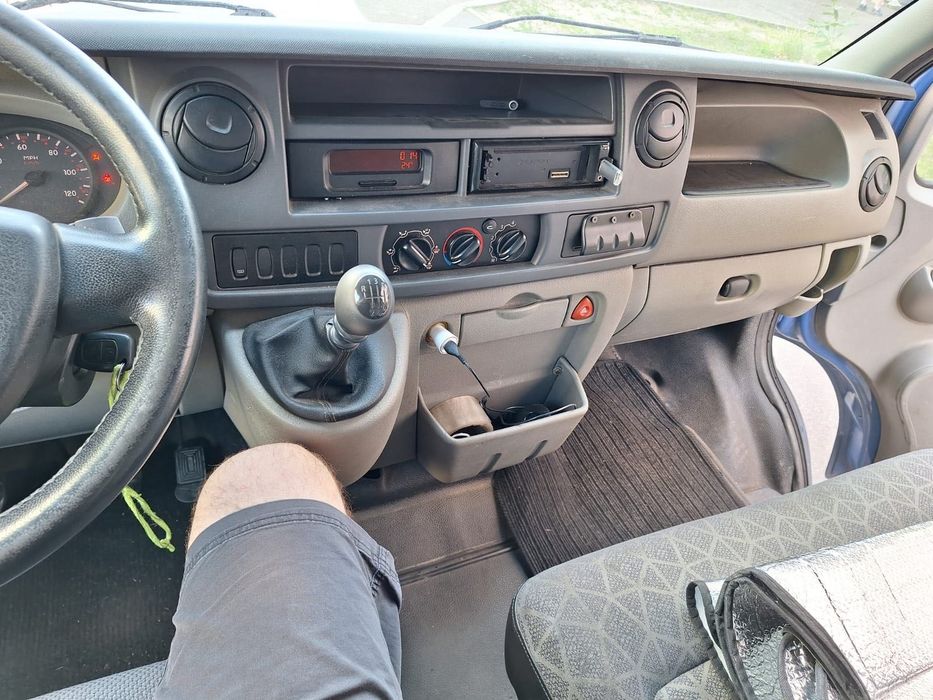 Продаж автомобіля