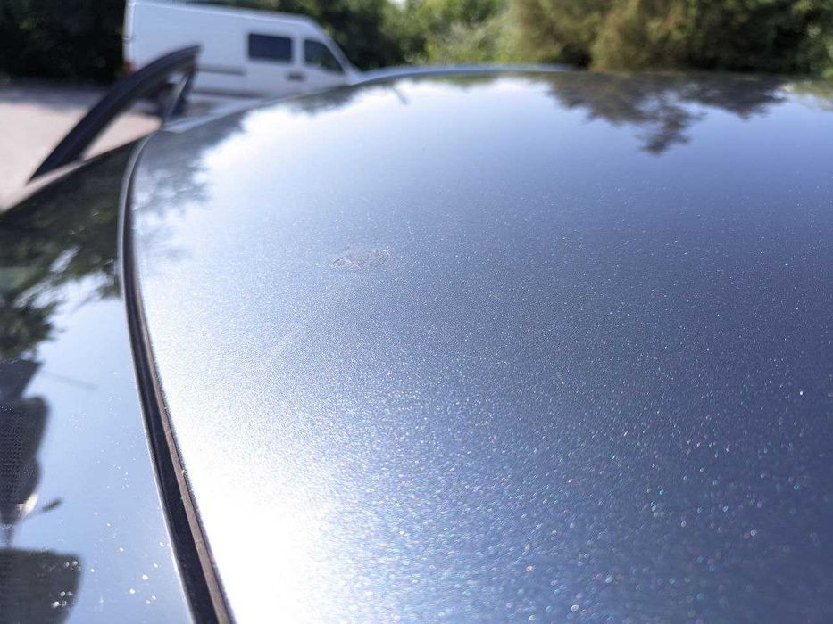 Автомобіль Audi A6