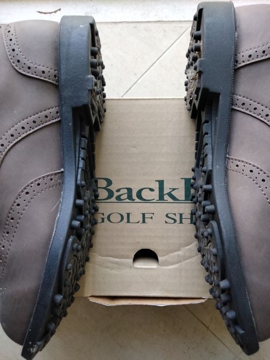 Sapatos de Golf da BlackBay