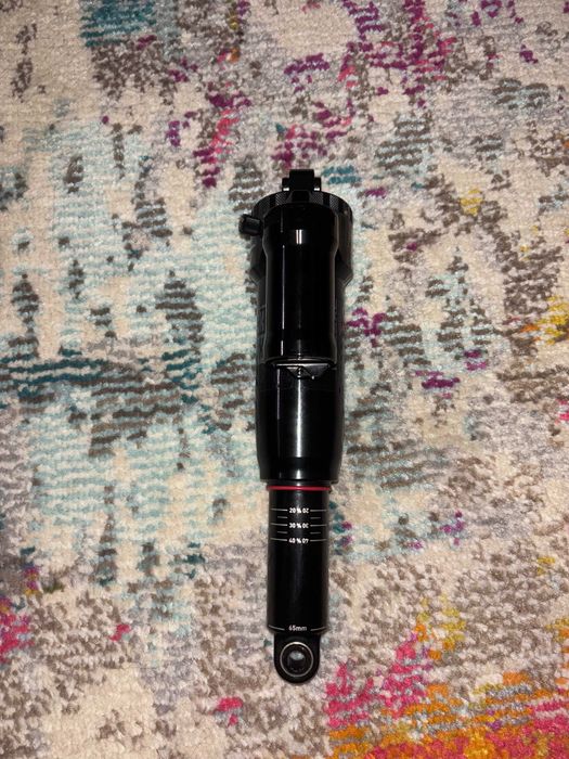 Damper RockShox Super Deluxe Select 230x65