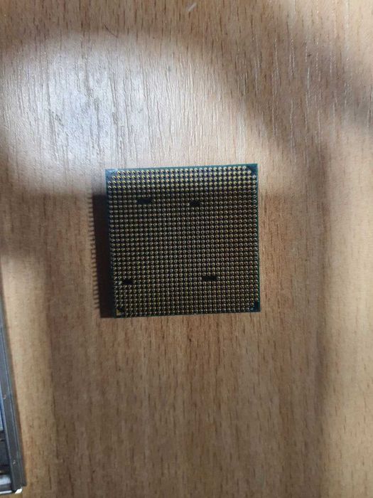 Процессор sAM3/AM2+ Phenom II X4 965 Black Edition 3.4GHz 8MB