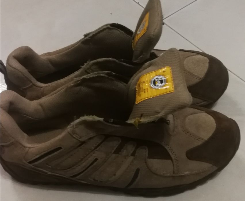 Vendo ténis de marca Cat