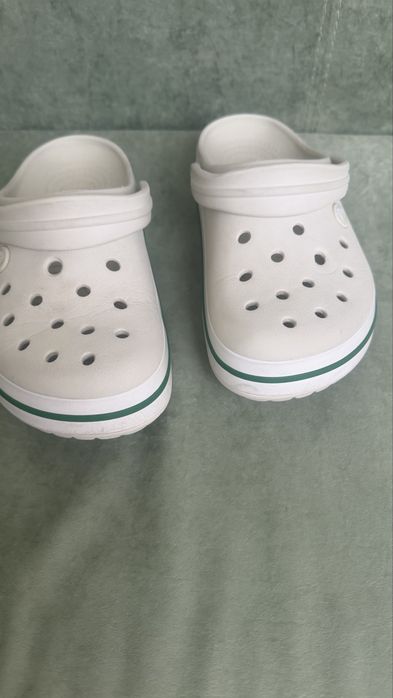 Дитячі крокси-сабо Crocs Crocband Kids Clog