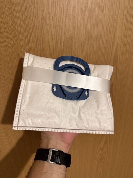 Aspirador Rowenta Compact Power RO3953EA