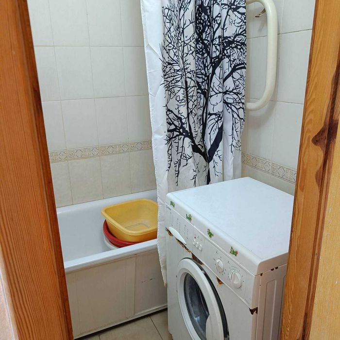 Продам 2 к. квартиру Новые дома, ул. Рыбалко 47 б