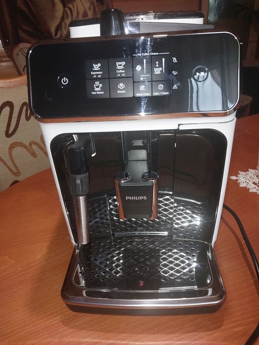 Expres ciśnieniowy philips