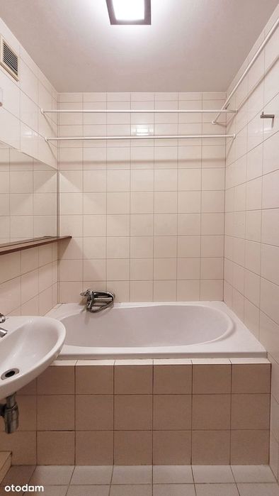 Bezpośrednio, 3-pokoje, 56m2 z klimatyzacją na Starych Bielanach