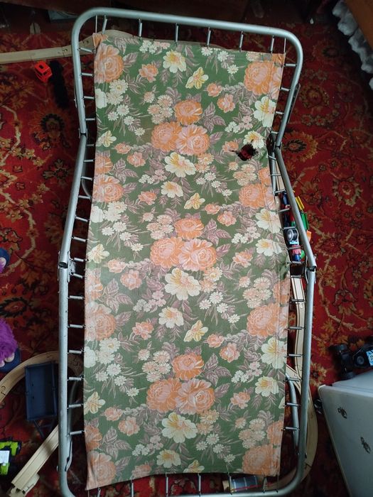 Розкладушка СРСР