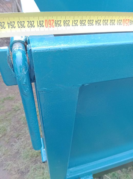 Причеп до трактора бу