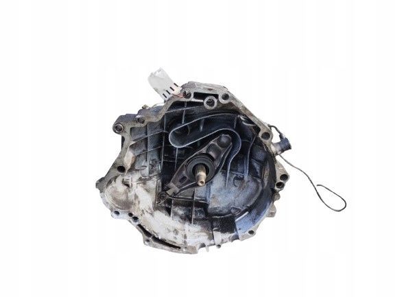 Vw Passat B5 1.9 Tdi 130 Km 4X4 4Motion 6 Biegów Skrzynia Biegów Aek-Z