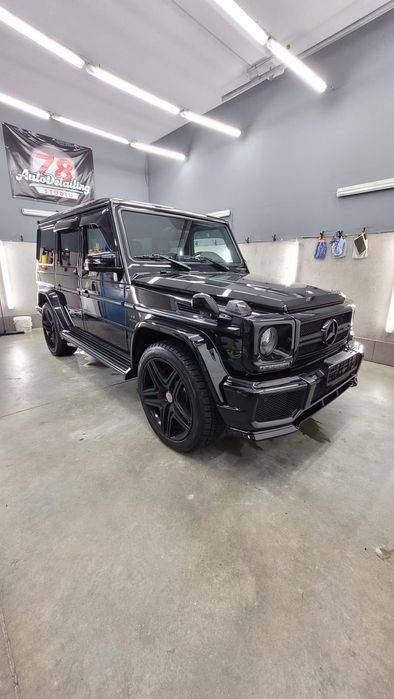 78 Studio Auto Detailing & Kosmetyki samochodowe