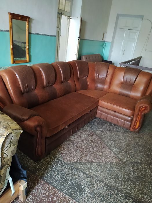 Ремонт мягкой мебели