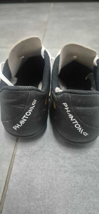 Korki piłkarskie Nike Phantom
