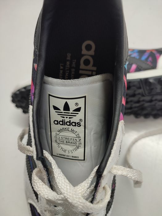 Sapatilhas Adidas TRX Vintage