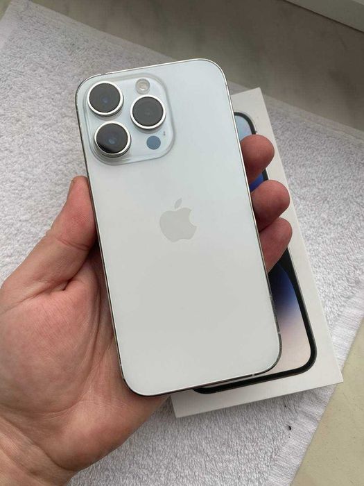 Iphone 14 pro 256 gb, гарний стан, Айфон 14 про 256 гб