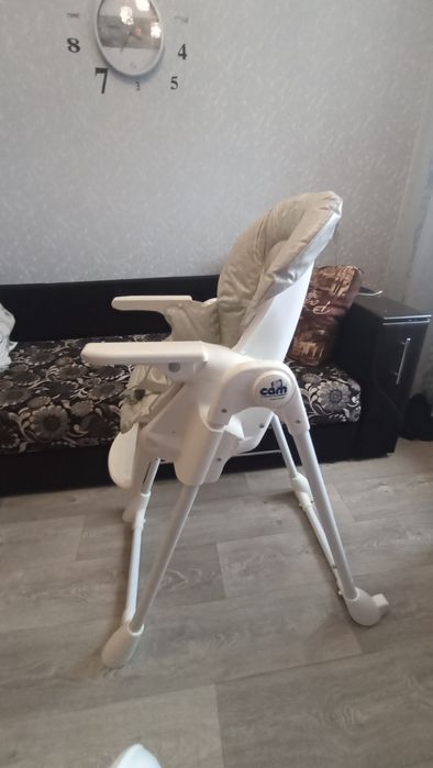 Стул для кормления