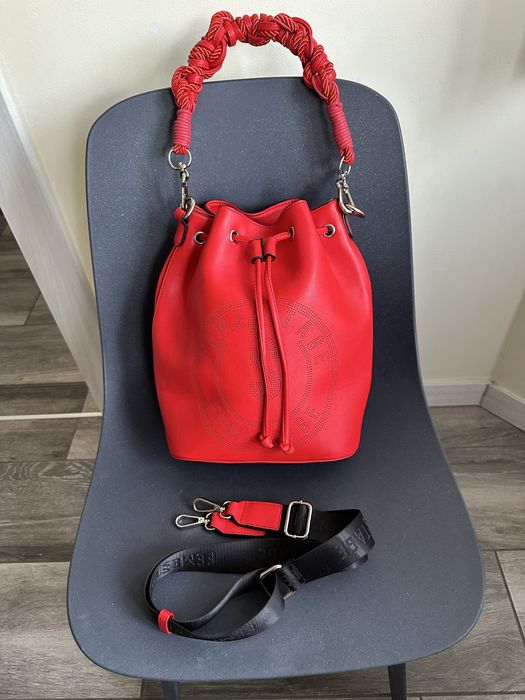 Torebka -worek Monnari nowa