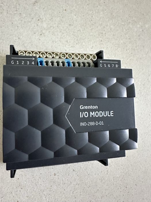 Moduł automatyki Grenton I/O module