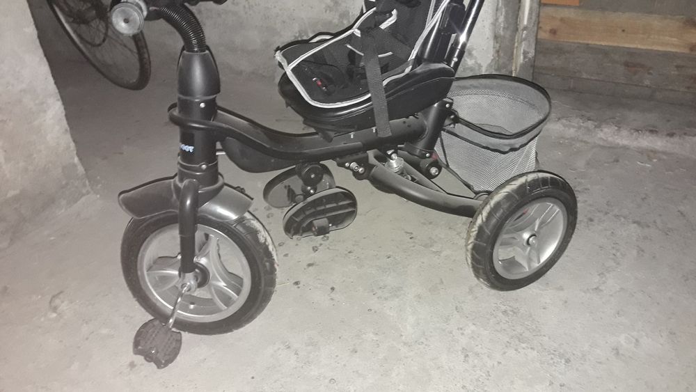 Wuzek  dla dziecka OPIS!