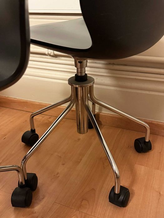 Par Cadeiras Escritório