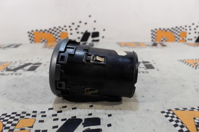 Difusor / saída de ar SEAT Leon (1P1)