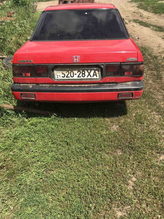 Розборка Хонда Аккорд 3: 100 $ - Honda Харків на Olx