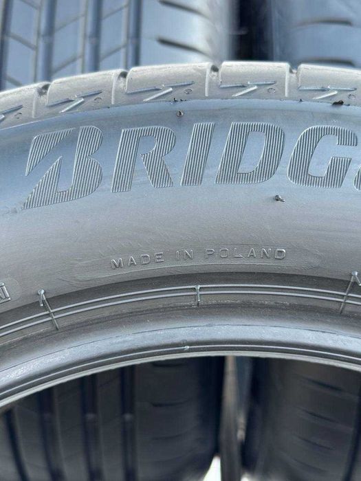 205/55/16 R16 Bridgestone Turanza T005 91W RFT 4шт ЛІТО 7+мм