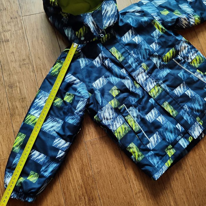 Zestaw Kurtka i spodnie