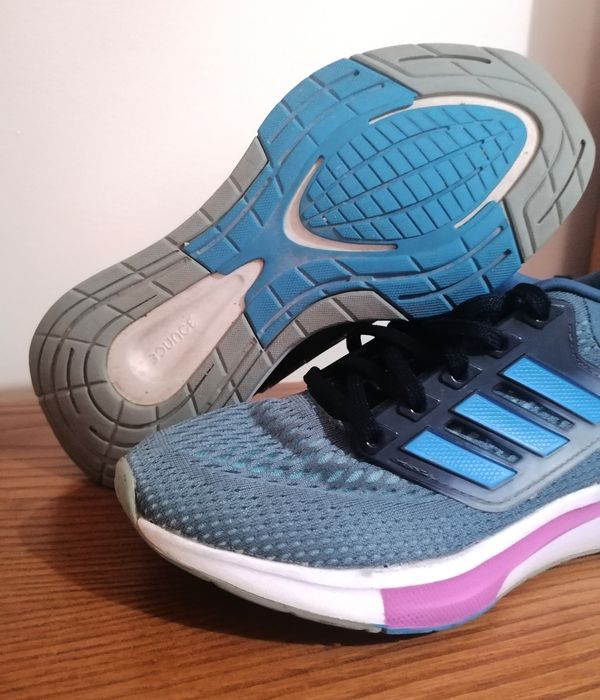 Ténis ADIDAS 37 e 1/3