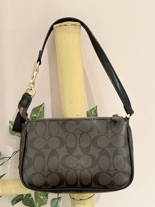 Nolita 19 Coach mini mag