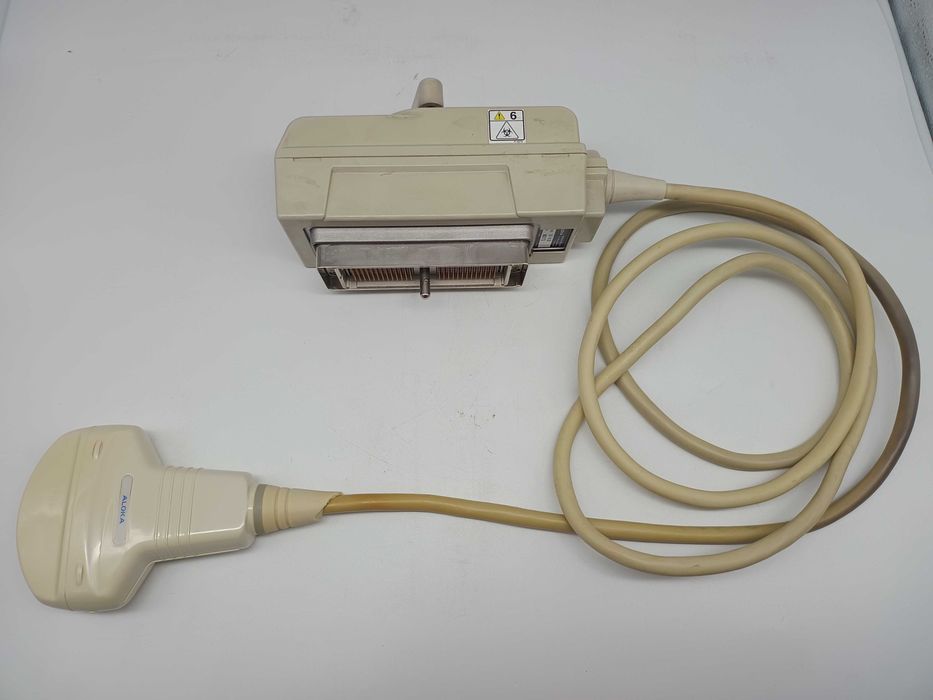 Конвексний датчик УЗД Hitachi (Aloka) UST-9126