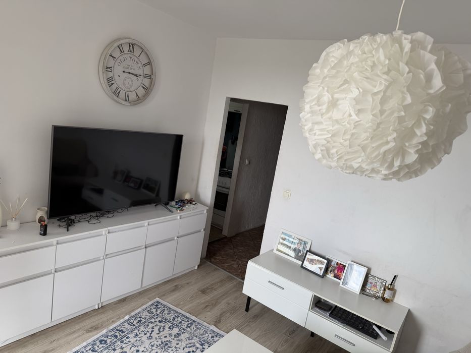 Przestronne mieszkanie 4-pokojowe 71m2 - Żory, os. Powstańców Ślaskich