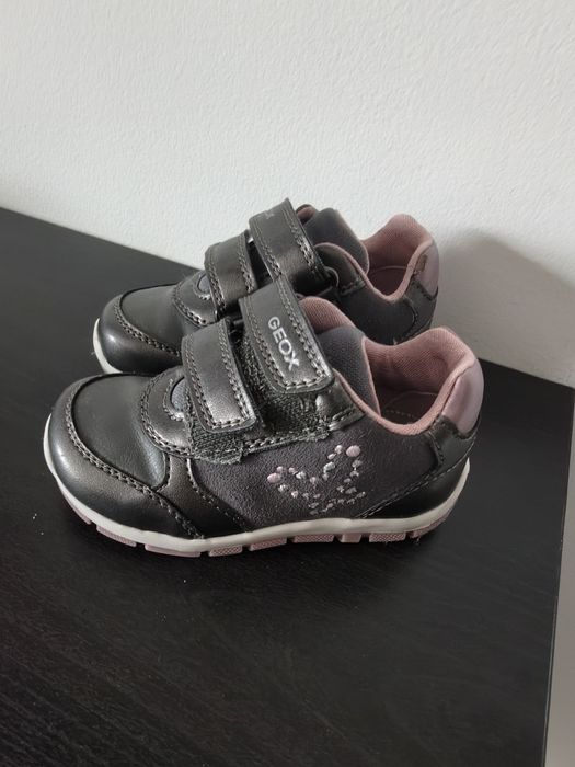 Sapatilhas Geox para bebe