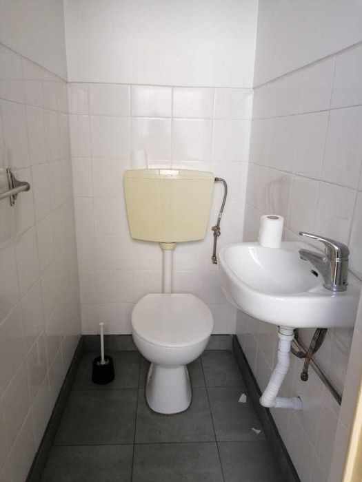 Apartamento T4 no centro das Caldas a estudantes ou professores