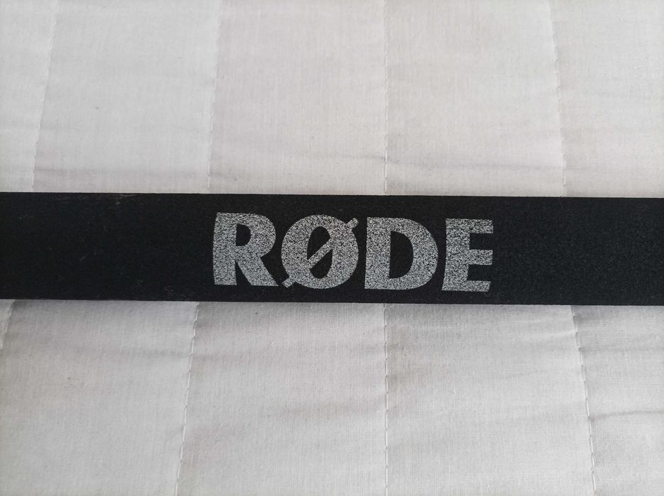 Tyczka mikrofonowa Rode boompole