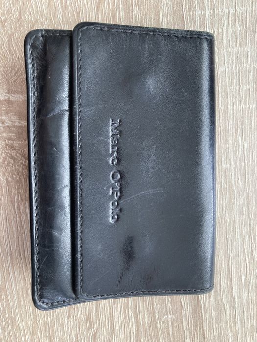 Portfel etui marc o polo marc o’polo