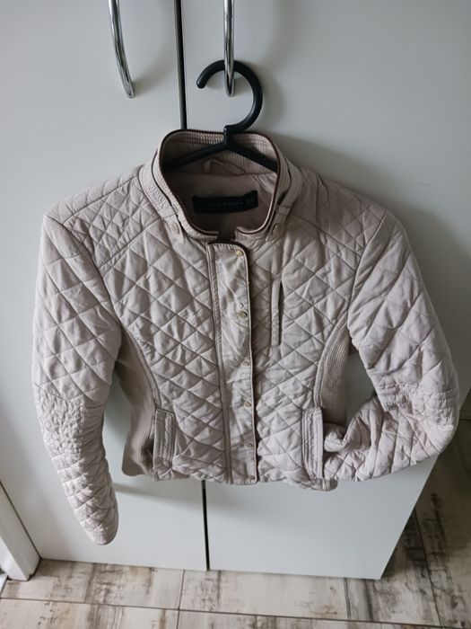 Kurtka Zara rozmiar xs